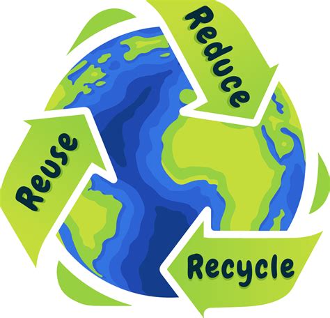 recycle clip art|reduce reuse recycle images.